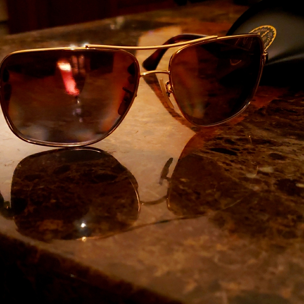 Rayban Sunglasses